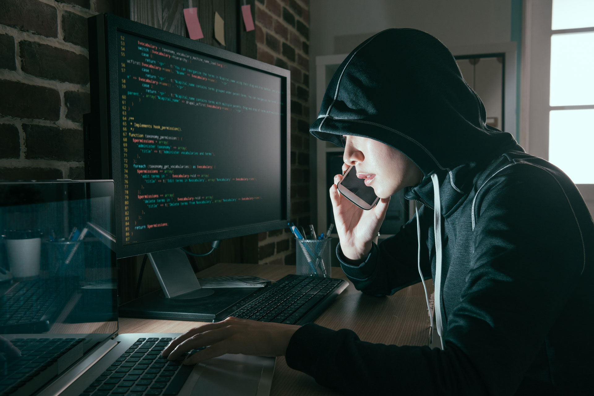You have to switch your website to SSL right now!