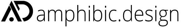 AMPHIBIC Design